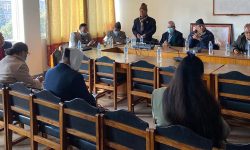 एमालेले सहयोग नगर्दा एमसीसी अघि बढ्न सकेन : माओवादी केन्द्र