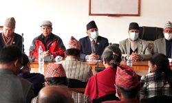 एमसीसीको पक्षमा मत हाल्ने माओवादी हाइकमान्डको निर्णय