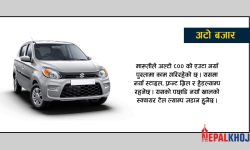 २०२२ मा मारुती सुजुकीका ६ नयाँ अपग्रेड