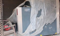 बाँकेमा सरकारी लगानीमा खरिद गरिएका करोडौंका मेसिन प्रयोगबिहीन