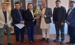 ‘भन्सारसम्बन्धी नीतिगत सुझाव पेस’