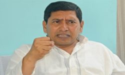 एमसीसी पास भए युक्रेनको अवस्था नेपालमा देखापर्छ : नारायणकाजी श्रेष्ठ