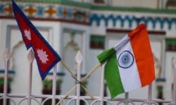 नेपाल–भारत नवौँ ऊर्जा बैठक : विद्युत् व्यापार र प्रसारण लाइनका बारेमा छलफल सुरु