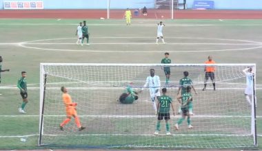 ‘ए’ डिभिजन लिग : मनाङलाई हराउँदै एनआरटी दोस्रो स्थानमा उक्लियो