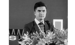 वडाध्यक्षमध्ये सबैभन्दा कान्छा नवराज कार्कीको निधन