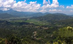 पाँचखालमा स्मार्ट–सिटी निर्माणार्थ सिङ्गापुरको कम्पनीसँग सम्झौता