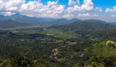 पाँचखालमा स्मार्ट–सिटी निर्माणार्थ सिङ्गापुरको कम्पनीसँग सम्झौता