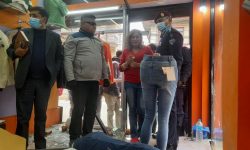 एमसीसी विरोध : प्रदर्शनमा तोडफोड भएको पसलमा सरकारको चासो