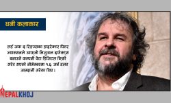 सबैभन्दा बढी कमाइ गर्ने कलाकार