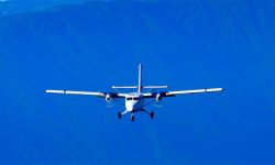 सुकेटार विमानस्थल पुनः सञ्चालनमा