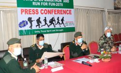 प्रधानसेनापति खुला म्याराथन आगामी फागुन १४ मा हुने