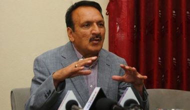 स्थानीय निर्वाचनमा गठबन्धन सफल भयो : डा महत