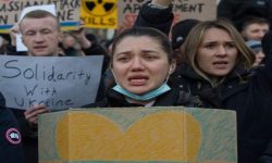 रुसमा पश्चिमा देशको प्रतिबन्धको असर