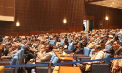 प्रधानन्यायाधीशमाथिको महाअभियोगबारे छलफल गर्न ११ सदस्यीय समिति गठन