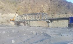 पुल बनेपछि स्थानीयमा खुशियाली