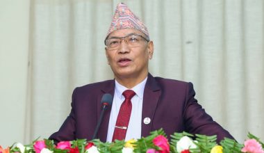 पिछडा वर्गको छुट्टाछुट्टै उत्थान विकास समिति बनाउने तयारी