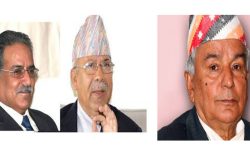 ‘आजैको प्रतिनिधिसभा बैठकबाट प्रचण्ड र माधव एमसीसी पास गर्न सहमत’