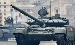 युक्रेनमाथि रसियाले थाल्यो आक्रमण, रसियाली कदमको चौतर्फी विरोध