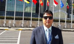 नेपाल टेलिभिजनको अध्यक्षमा ४ वर्षका लागि समीरजंग शाह नियुक्त