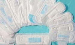 भरतपुर महानगरका सबै विद्यालयमा सेनेटरी प्याड वितरण सुरु