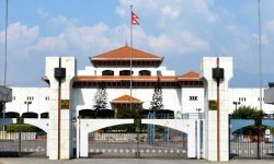 बस्दै संसद् बैठक, बजेटमाथि छलफल हुने