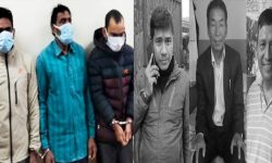 मोरङको उखुबारी र ललितुरको घर पेटीमा शव गाड्ने एकै समूह