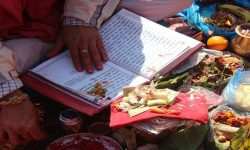 एकमहिने स्वस्थानी व्रत समापन गरिँदै