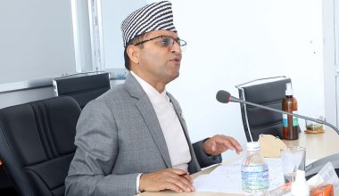 ‘प्रतिनिधिसभा पठाएका विधेयक अहिलेसम्म फिर्ता भएनन्, सरकारले चासो राख्नुपर्‍याे’