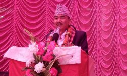 खानेपानीको चुहावट, नियन्त्रण र महसुल बक्यौता उठाउन मन्त्रीको निर्देशन