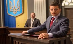 युक्रेनका राष्ट्रपतिले भने- रुसलाई तत्काल उत्तेजनात्मक जवाफ दिन्नँ