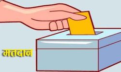 पाल्पामा मतदाता शिक्षा अभियान सञ्चालन