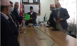 श्रमजीवी पत्रकारको आधारभूत तलव २५ प्रतिशत वृद्धि गर्न सरकारलाई सिफारिस