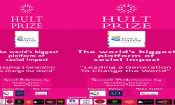 विश्वव्यापी व्यापार गर्ने सीपको आधार, किङ्स कलेजको ‘हल्ट प्राइज अन क्याम्पस’