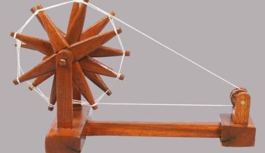 ऊनको अभावमा चर्खा चल्न छोड्यो