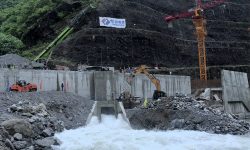 मेलम्ची खानेपानी आयोजनाको मर्मतकार्य ६० प्रतिशत सकियाे, चैतसम्म वितरणकाे तयारी