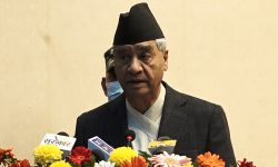 ‘महिला अधिकार सुनिश्चित गर्न सबै प्रतिबद्ध होऔं’