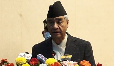 ‘महिला अधिकार सुनिश्चित गर्न सबै प्रतिबद्ध होऔं’