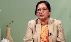 ‘दलहरुले गरेको प्रतिबद्धता अनुसार काम गरे महिलाको अवस्थामा सुधार आउँछ’