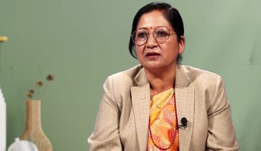 ‘दलहरुले गरेको प्रतिबद्धता अनुसार काम गरे महिलाको अवस्थामा सुधार आउँछ’