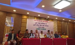 वीरगञ्ज घरेलु महासंघको २५औं राष्ट्रिय महाधिवेशनको तयारी पूरा, प्रधानमन्त्रीले उद्घाटन गर्ने