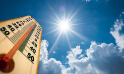 बढ्न थाल्याे तापक्रम, सजग हुन विज्ञकाे अनुराेध