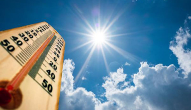 बढ्न थाल्याे तापक्रम, सजग हुन विज्ञकाे अनुराेध