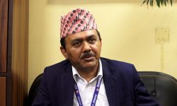 ‘प्रधानन्यायाधीश जबराविरुद्धको महाअभियोग संसद्को सम्पत्तिका रुपमा रहन्छ’