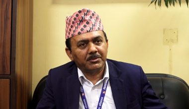 ‘प्रधानन्यायाधीश जबराविरुद्धको महाअभियोग संसद्को सम्पत्तिका रुपमा रहन्छ’