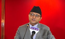 ‘स्थानीय तहमा दोहोरिन चाहने जनप्रतिनिधिले देश र नागरिकको आवश्यकता विचार गर्न आवश्यक’