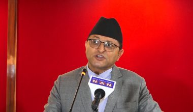 ‘स्थानीय तहमा दोहोरिन चाहने जनप्रतिनिधिले देश र नागरिकको आवश्यकता विचार गर्न आवश्यक’