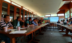 ‘प्रथम भिगन सगरमाथा आरोही भिगन फेस्टिभल’ मा ३२ देशका विज्ञ नेपाल आउने