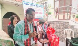 ‘आवश्यकताका आधारमा गठबन्धनभित्रका दलबीच तालमेल गर्नुपर्छ’