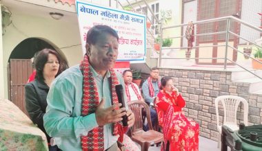 ‘आवश्यकताका आधारमा गठबन्धनभित्रका दलबीच तालमेल गर्नुपर्छ’