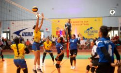 प्रधानमन्त्री कप : हरियाणा र न्यु डायमन्डको जित